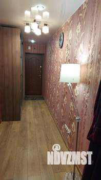 1-к квартира, на длительный срок, 42м2, 5/10 этаж