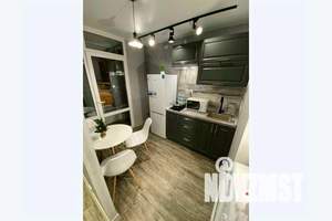 1-к квартира, посуточно, 35м2, 1/17 этаж