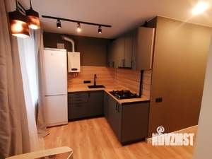 2-к квартира, на длительный срок, 35м2, 3/5 этаж