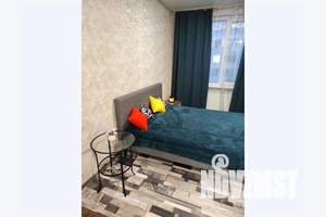 1-к квартира, посуточно, 47м2, 15/22 этаж