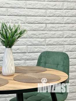 1-к квартира, посуточно, 80м2, 1/1 этаж