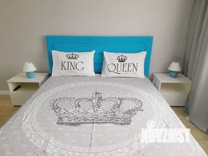 1-к квартира, посуточно, 40м2, 15/16 этаж