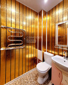 1-к квартира, на длительный срок, 40м2, 5/11 этаж