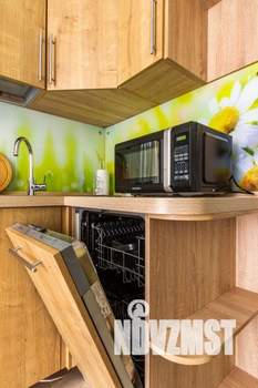 1-к квартира, посуточно, 70м2, 1/1 этаж