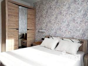 1-к квартира, посуточно, 47м2, 11/15 этаж