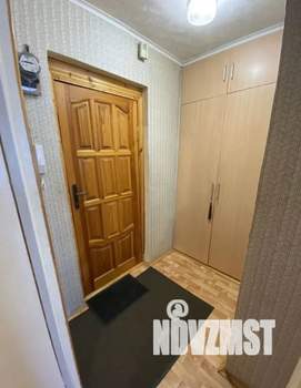 1-к квартира, посуточно, 30м2, 2/5 этаж