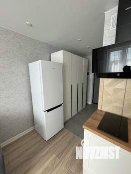 Студия квартира, на длительный срок, 21м2, 7/28 этаж