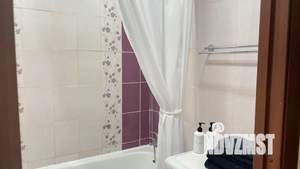 2-к квартира, посуточно, 54м2, 6/6 этаж