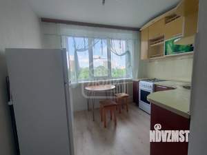 1-к квартира, на длительный срок, 33м2, 5/6 этаж