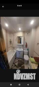1-к квартира, на длительный срок, 39м2, 9/11 этаж
