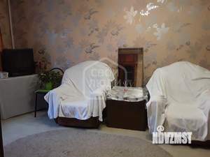 1-к квартира, на длительный срок, 31м2, 1/5 этаж
