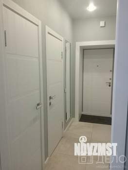 Студия квартира, на длительный срок, 26м2, 1/10 этаж