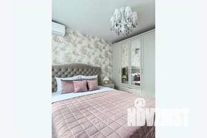 2-к квартира, посуточно, 62м2, 24/28 этаж