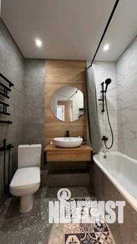 1-к квартира, посуточно, 32м2, 1/1 этаж