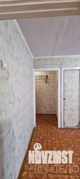 1-к квартира, на длительный срок, 35м2, 2/5 этаж