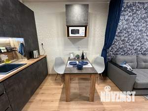 1-к квартира, посуточно, 42м2, 10/16 этаж