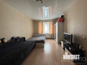 1-к квартира, на длительный срок, 42м2, 2/7 этаж