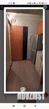 1-к квартира, на длительный срок, 15м2, 3/5 этаж