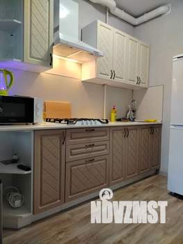 1-к квартира, посуточно, 40м2, 5/20 этаж