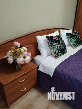 3-к квартира, посуточно, 100м2, 4/16 этаж