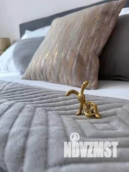 Студия квартира, посуточно, 30м2, 8/24 этаж