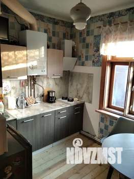 2-к квартира, посуточно, 48м2, 2/2 этаж