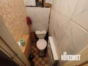 2-к квартира, на длительный срок, 44м2, 1/5 этаж