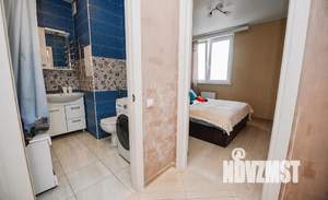 2-к квартира, посуточно, 50м2, 1/1 этаж