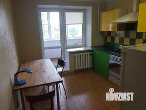 1-к квартира, на длительный срок, 40м2, 3/9 этаж