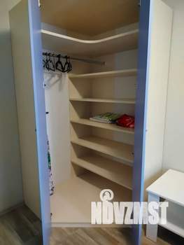 1-к квартира, посуточно, 40м2, 5/20 этаж