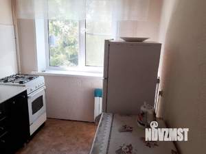 2-к квартира, посуточно, 44м2, 4/5 этаж