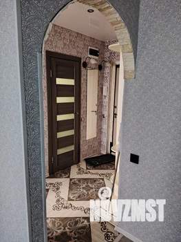 1-к квартира, посуточно, 38м2, 21/25 этаж