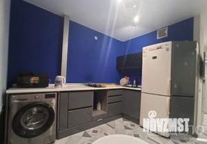 1-к квартира, на длительный срок, 35м2, 17/25 этаж