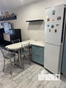 3-к квартира, на длительный срок, 60м2, 12/17 этаж