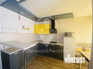 1-к квартира, на длительный срок, 26м2, 2/23 этаж