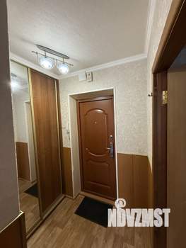 1-к квартира, на длительный срок, 30м2, 2/5 этаж