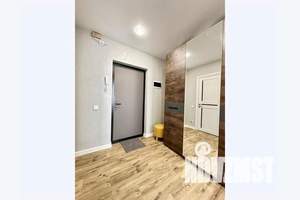 1-к квартира, посуточно, 32м2, 15/25 этаж