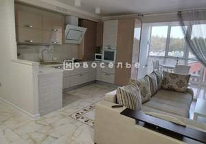 2-к квартира, на длительный срок, 80м2, 6/7 этаж