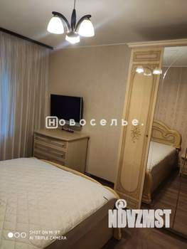 3-к квартира, на длительный срок, 62м2, 2/9 этаж