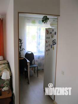 1-к квартира, на длительный срок, 33м2, 2/4 этаж
