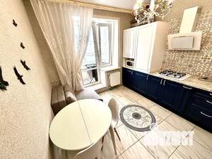 1-к квартира, посуточно, 40м2, 13/15 этаж