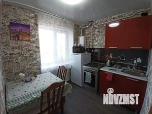 2-к квартира, посуточно, 46м2, 3/4 этаж