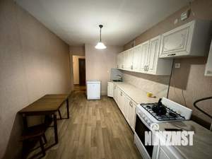 1-к квартира, на длительный срок, 40м2, 2/15 этаж