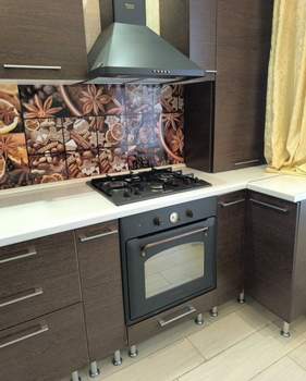 1-к квартира, на длительный срок, 40м2, 3/10 этаж