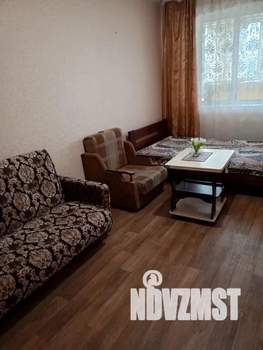 1-к квартира, посуточно, 50м2, 7/10 этаж