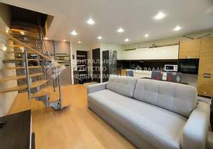 2-к квартира, на длительный срок, 68м2, 4/4 этаж