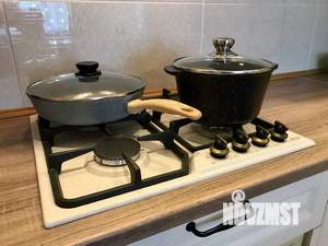 1-к квартира, посуточно, 40м2, 3/16 этаж