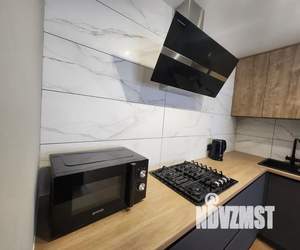 2-к квартира, посуточно, 43м2, 26/28 этаж