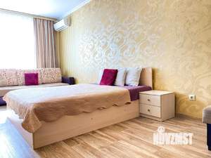 2-к квартира, посуточно, 76м2, 16/17 этаж