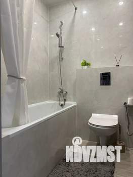 1-к квартира, посуточно, 33м2, 18/27 этаж